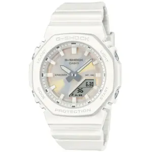 Montre Mixte Casio G-shock Rose GMA-P2100PC-7AER G-Shock pas cher