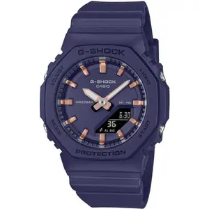 Montre Casio G-Shock Small Classic - GMA-P2100M-2AER Bracelet Résine pas cher