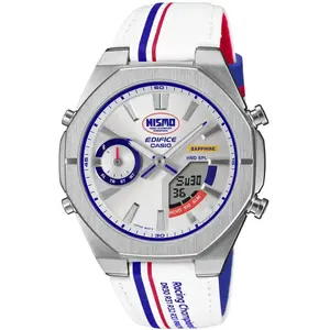 Casio Montre Homme Casio - ECB-S10NIS-7AER pas cher