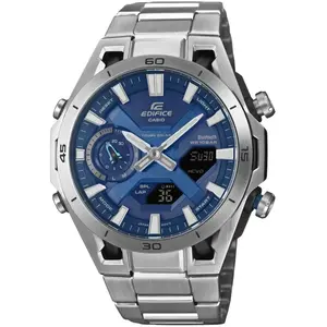 Montre homme Casio ECB-2300D-2AEF pas cher