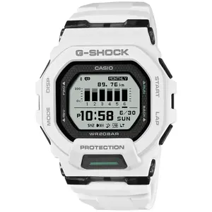 Montre homme Casio GBD-200-7ER pas cher