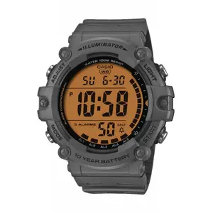 Comparateur de prix : Montre homme Casio AE-1500WHC-8AVEF