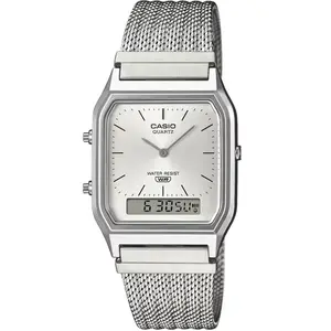 Montre Mixte Casio AQ-230EM-7AEF pas cher