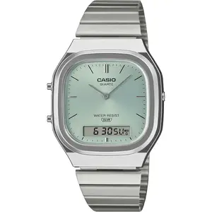Montre Casio Vintage Aq-240E-2Aef pas cher