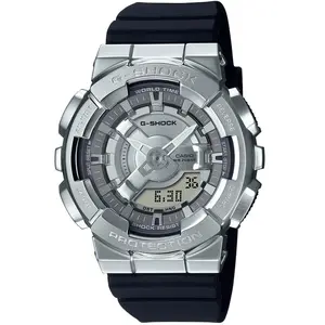 Montre Casio - Femmes - GM-S110-1AER pas cher