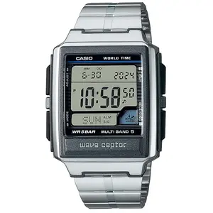 Comparateur de prix : Montre homme casio collection - WV-59RD-1AEF