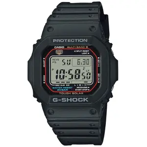 Comparateur de prix : Montre Casio  Montre Homme  GW-M5610U-1ER, Quartz, 43mm, 20ATM