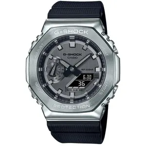 Comparateur de prix : Casio Montre Homme G-SHOCK SUPERIOR P en Résine Noire 235133