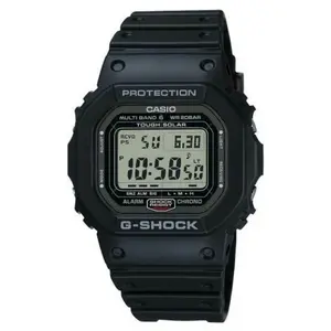 Comparateur de prix : Casio Montre - G-Shock The Origin - Résist aux chocs - Fonct solaire - Etanche 20 Atm