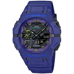 Montre Casio - Hommes - GA-B001CBR-2AER pas cher