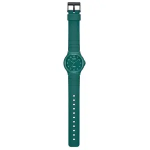 Comparateur de prix : Montre - CASIO - MQ-24B-3BEF - Vert - Plastique - Quartz - Analogique