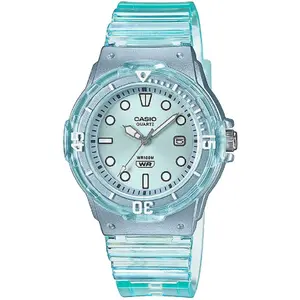 Montre Casio - Femmes - LRW-200HS-2EVEF pas cher