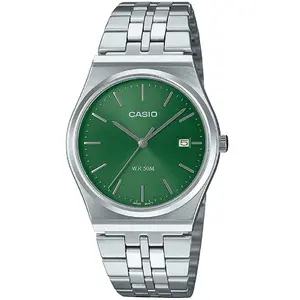 Comparateur de prix : Casio Montre Mtp-b145d-3avef
