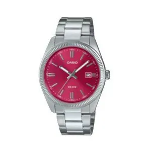 Comparateur de prix : Montre CASIO homme MTP-1302PD-4AVEF Montre analogique quartz