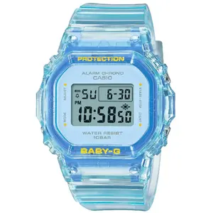 Casio BGD-565SJ-2ER Montre Femme pas cher