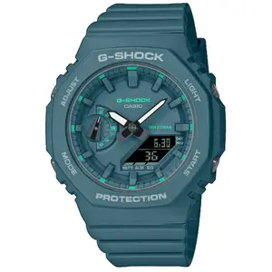 Montre - Casio - GMA-S2100GA-3AER - 42,9 mm - Étanchéité 20 Atm - Digital - Femme pas cher