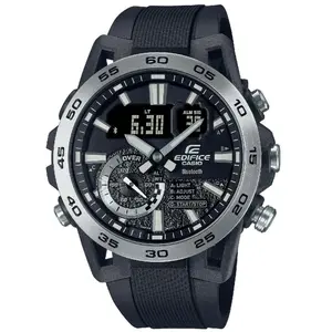 Montre Casio - Hommes - ECB-40P-1AEF pas cher