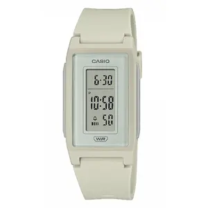 Comparateur de prix : Montre Casio - Mixte - LF-10WH-8EF