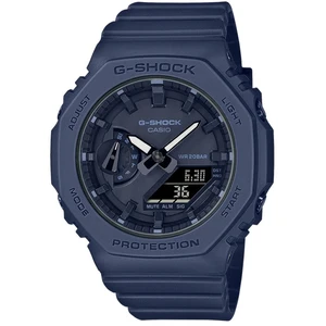 Comparateur de prix : Montre Casio G-Shock Classic Femme Bleu