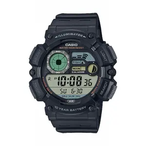 Comparateur de prix : Casio Sports WS-1500H-1AVEF Montre Quartz Homme