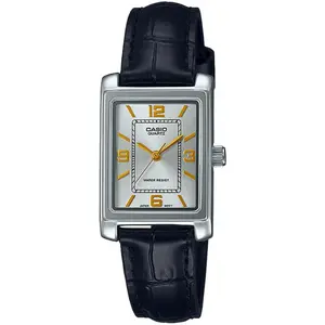 Montre Casio - Femmes - LTP-1234PL-7A2EF pas cher