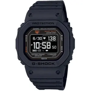 Montre - CASIO - G-Shock Sport - DW-H5600-1ER - Noir