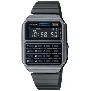 Montre Casio - Mixte - CA-500WEGG-1BEF pas cher