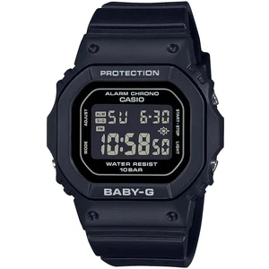 Casio Montre Femme Casio Baby-G Urban - BGD-565U-1ER Bracelet Résine pas cher
