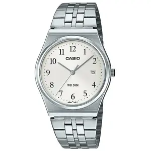 Comparateur de prix : Montre Casio - Mixte - MTP-B145D-7BVEF
