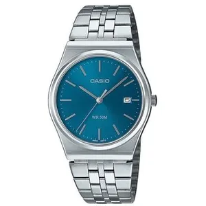 Comparateur de prix : Montre Casio - Mixte - MTP-B145D-2A2VEF