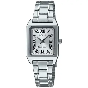 Comparateur de prix : Casio Montre Bracelet Femme LTP-B150D-7BEF