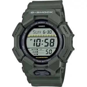 Comparateur de prix : Montre Homme Casio GD-010-3ER G-Shock Classic
