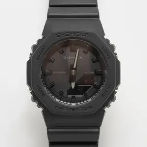 Comparateur de prix : Montre Femme Casio GMA-P2100BB-1AER G-Shock Small Classic