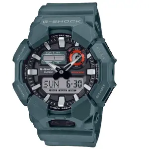 Comparateur de prix : Montre Homme Casio GA-010-2AER G-Shock Classic