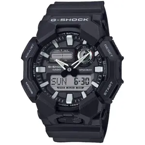 Comparateur de prix : Montre Homme Casio GA-010-1AER G-Shock Classic