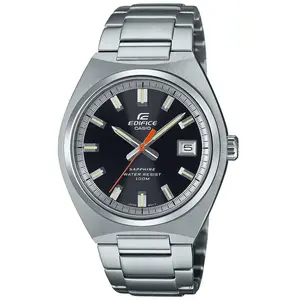 Casio Montre Casio Edifice Classic - EFB-109D-1AVEF Bracelet Acier pas cher