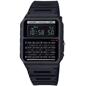 Comparateur de prix : Montre Homme Casio - CA-53WB-1BEF Bracelet