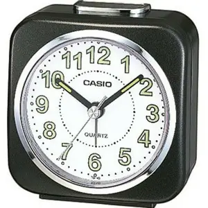Casio alarm clock mod. Tq-143s-1e (tq-143s-1e) pas cher