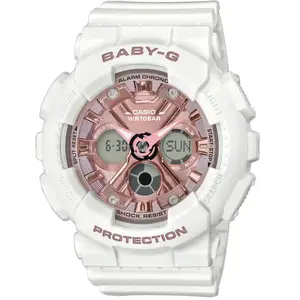 Casio BA-130-7A1ER Montres femme pas cher