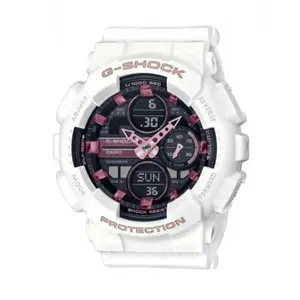Comparateur de prix : Montre Casio G-Shock Classic Femme Blanc