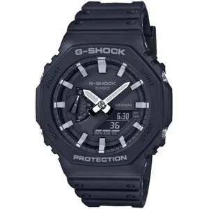 Comparateur de prix : Casio G-SHOCK Classic- GA-2100-1AER