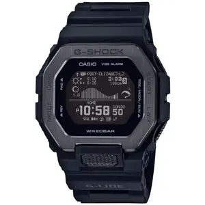 Comparateur de prix : Montre - CASIO - G-Shock Sport - GBX-100NS-1ER - Noir