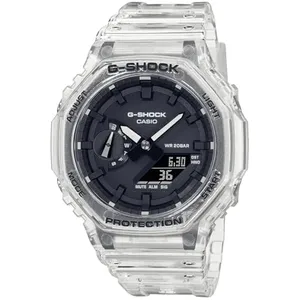 Comparateur de prix : Casio G-SHOCK Classic- GA-2100SKE-7AER