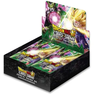 Dragon Ball Super - Bandai - Boite De Boosters Français - Boite De 24 ...Vendu parrakuten