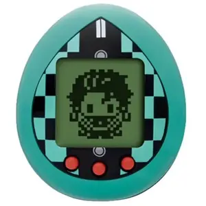 Bandai - Tamagotchi Nano - Demon Slayer - Edition Tanjiro Kamado - NT52516