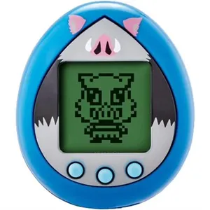 Comparateur de prix : Bandai - Tamagotchi Nano - Demon Slayer - Edition Inosuke Hashibira - NT56400