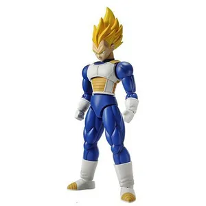 Comparateur de prix : Figurine Bandai Figure-Rise Standard Super Saiyan Vegeta