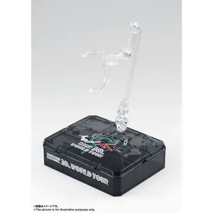 Funko Figurine Tamashii Nations World Tour Exclusives Tamashii Stage pas cher