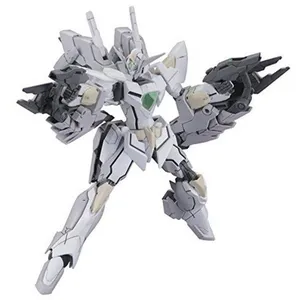 Bandai Maquette Gundam - Reversible Gundam Gunpla Hg 1/144 13cm