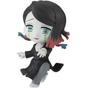 Non communiqué DEMON SLAYER 2 FIGURINE CHIBI MASTERS 8 CM
